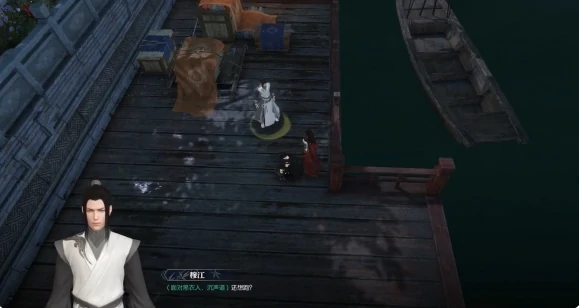 逆水寒笔底春风奇遇怎么玩成