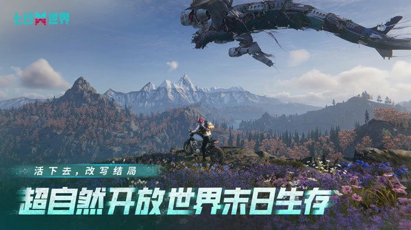 七日世界物资刷新时间