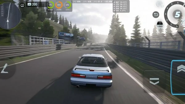 carx漂移赛车3怎么免费获得赛车