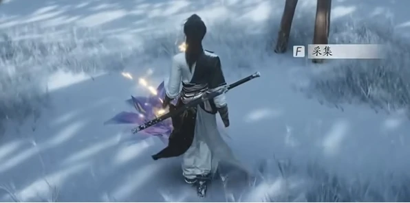 燕云十六声饮马隘蹊跷位置大全