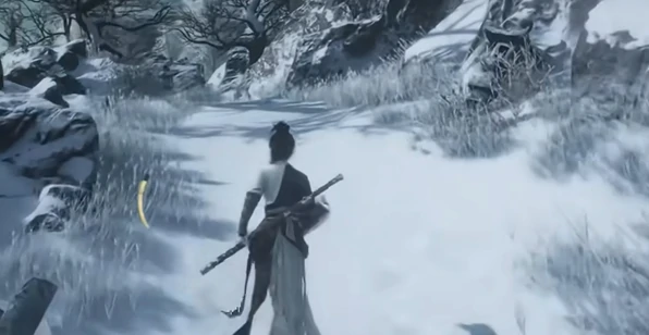 燕云十六声饮马隘蹊跷位置大全