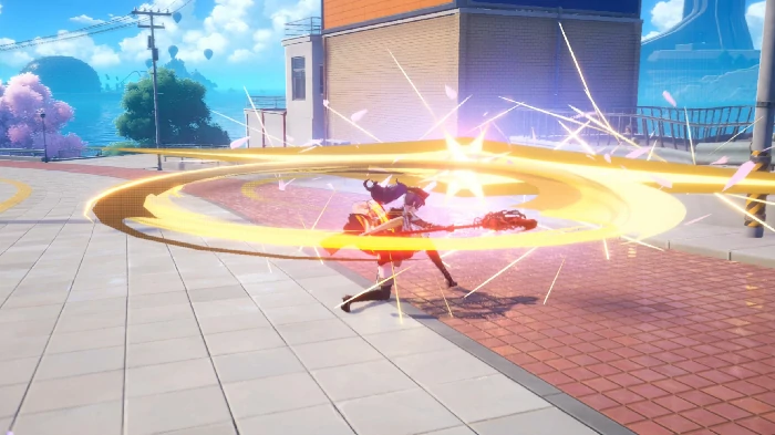 异环异象管理局的局长是谁