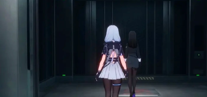 异环异象管理局的局长是谁