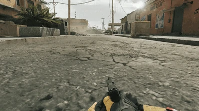 三角洲行动飞扑是怎么设置的