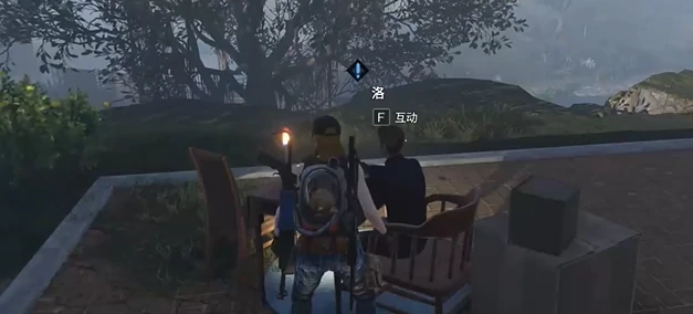 七日世界黄衣之主任务怎么完成