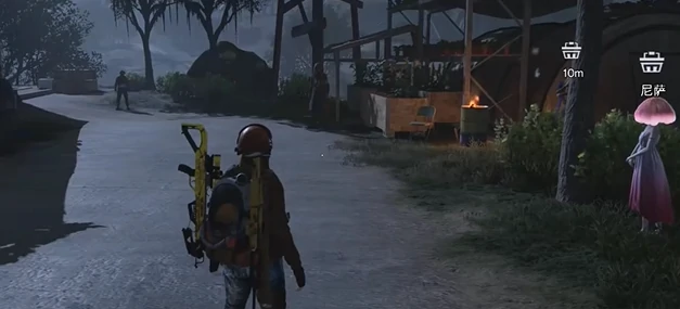 七日世界黄衣之主任务怎么完成