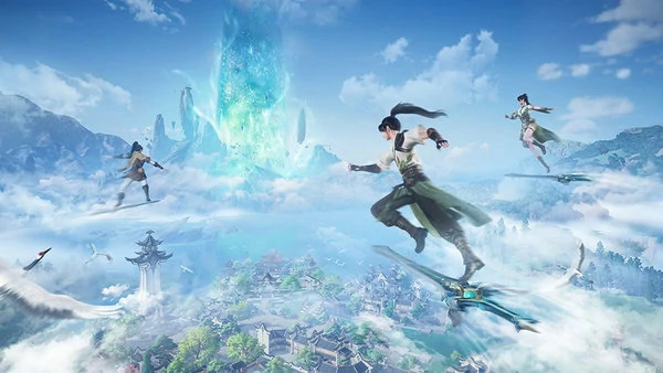 仙剑世界兑换码2025最新