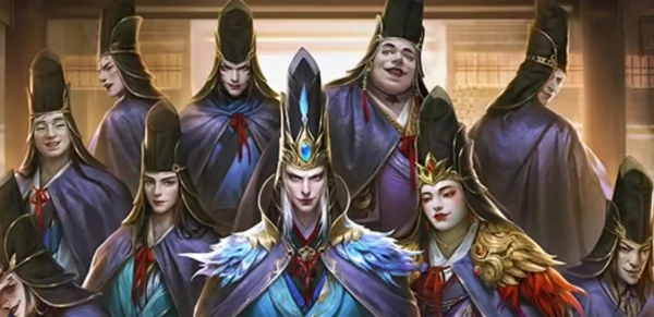 三国杀克制势魏延的武将有哪些