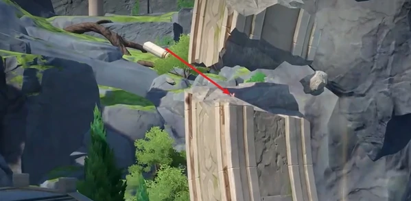 崩坏星穹铁道半神议院若虫在哪