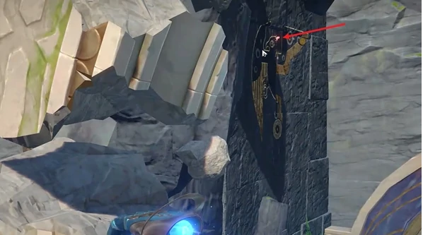 崩坏星穹铁道半神议院若虫在哪