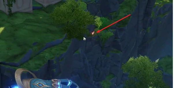 崩坏星穹铁道半神议院若虫在哪