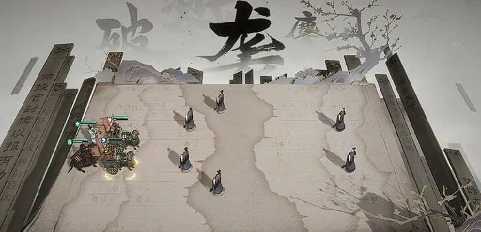 三国望神州日月之行玩法介绍