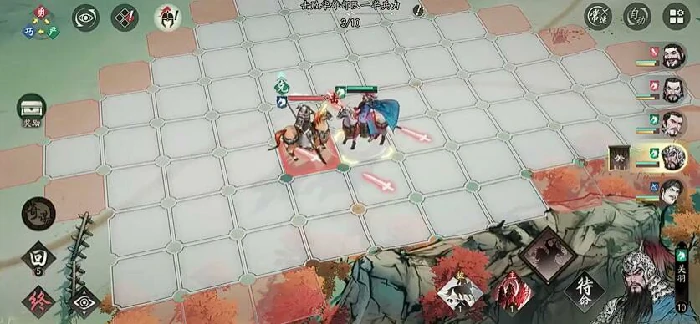 三国望神州日月之行玩法介绍