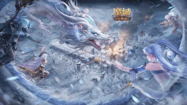 魔域口袋版平民玩什么职业好