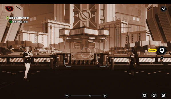 绝区零乘上春日的影像第五部怎么过