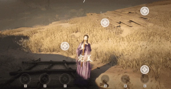 燕云十六声奇术箫吟千浪怎样获取