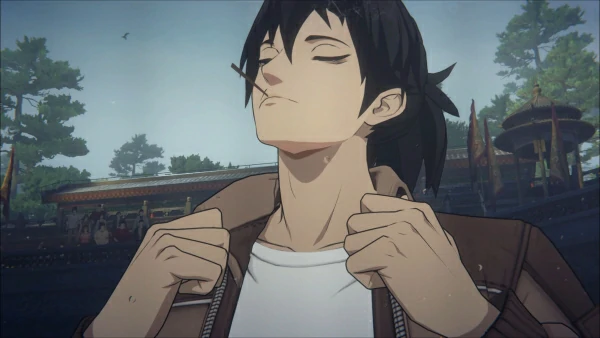 异人之下手游张楚岚连招技巧