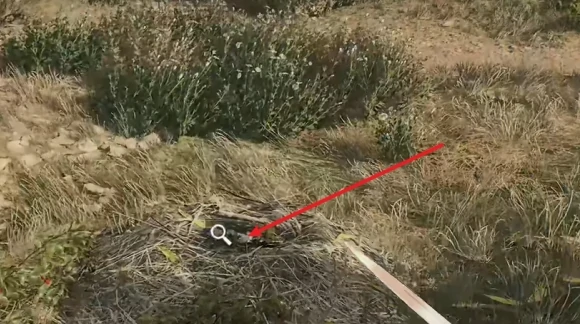 三角洲行动长弓溪谷鳄鱼窝在哪