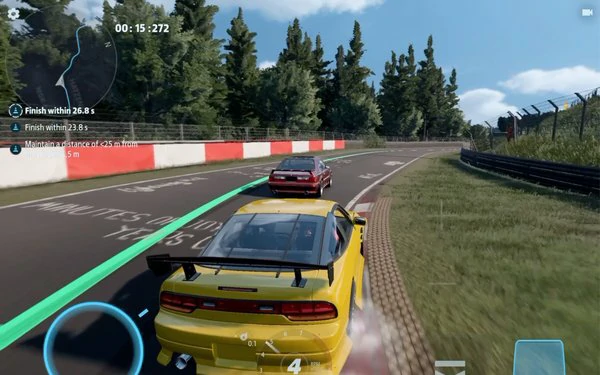 carx漂移赛车3怎么和朋友联机