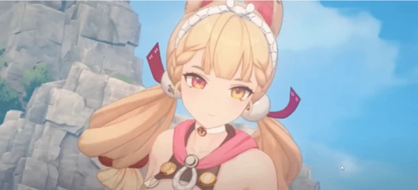 绝区零爱丽丝音擎武器推荐