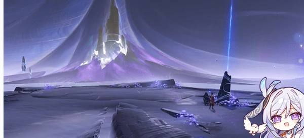 原神我曾见她缀饰荧光的裙裾成就怎么达成