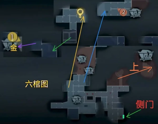 超自然行动组昆仑秘境极限模式小抄