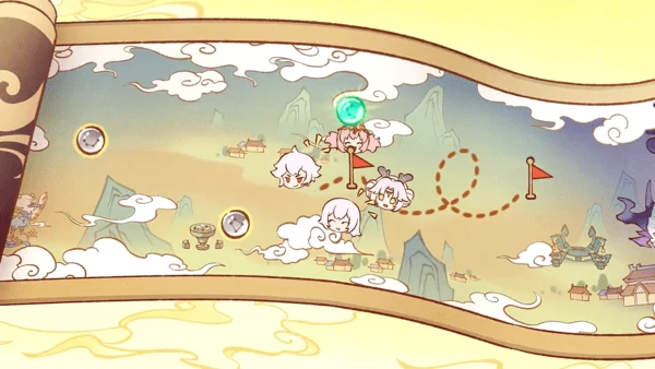 杖剑传说贤者5转技能介绍