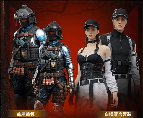 七日世界公测福利有哪些