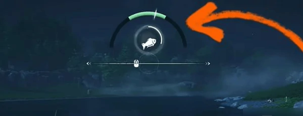 燕云十六声渔获之竞玩法介绍