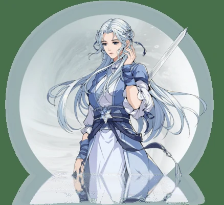 对决剑之川凌雪技能介绍