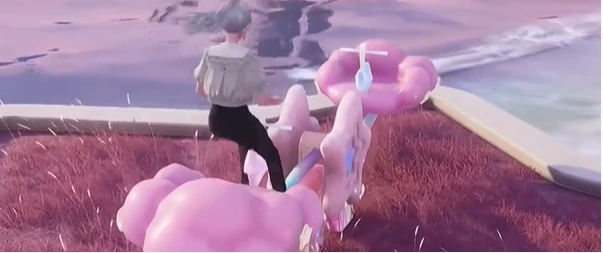 无限暖暖星海拾光任务怎么完成