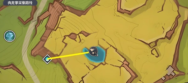 原神伊法突破材料怎么获得