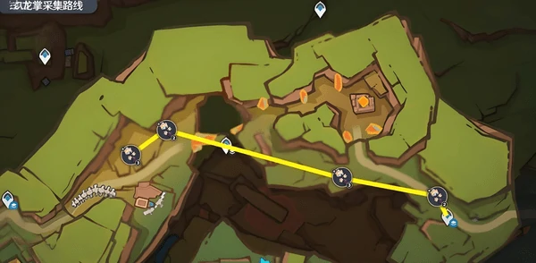 原神伊法突破材料怎么获得