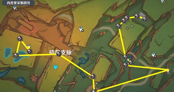 原神伊法突破材料怎么获得