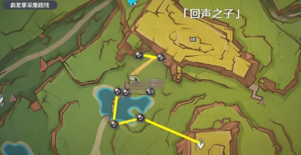 原神伊法突破材料怎么获得