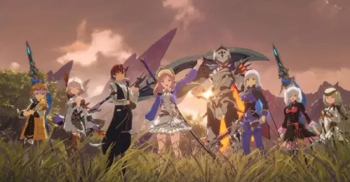 星痕共鸣扭蛋机制介绍