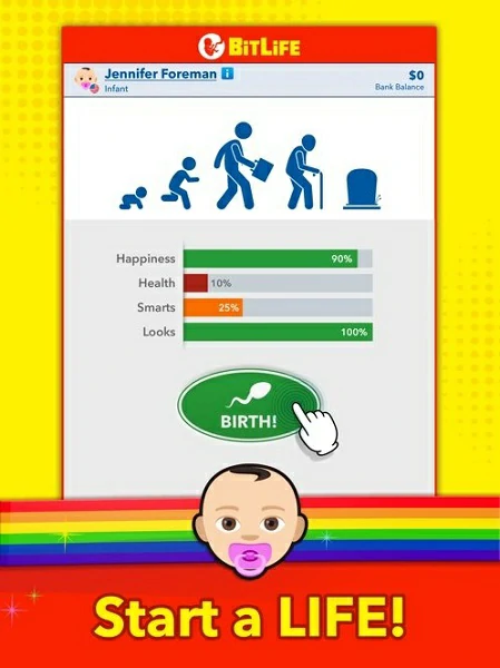 BitLife怎么调中文