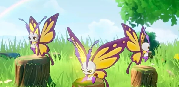 曙光重临元素圣殿在哪