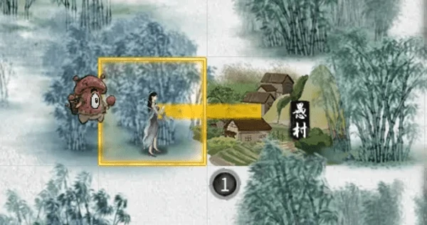 鬼谷八荒新手保姆级教程