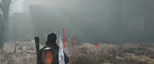 七日世界代顿湿地密藏点在哪