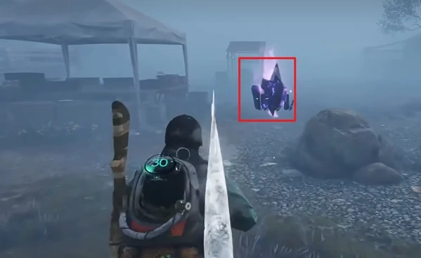 七日世界代顿湿地密藏点在哪