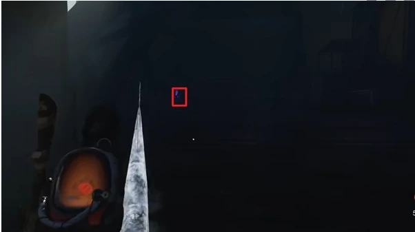 七日世界代顿湿地密藏点在哪