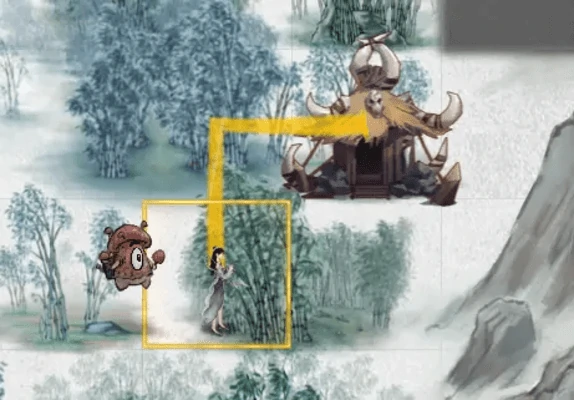 鬼谷八荒新手保姆级教程