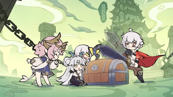 杖剑传说秘宝大作战兑换什么好