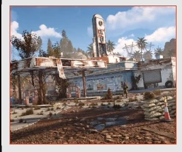 失控进化据点介绍大全