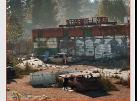 失控进化据点介绍大全