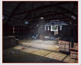 失控进化据点介绍大全