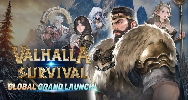 瓦尔哈拉生存兑换码2025