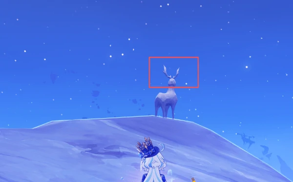 原神6.0版本罗盘扫不到的宝箱有哪些