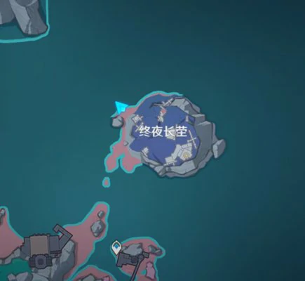 原神6.0版本罗盘扫不到的宝箱有哪些